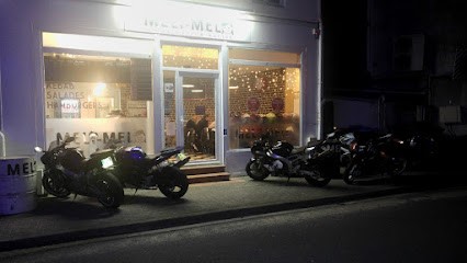 Meli Melo, Restaurant à Berck