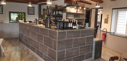 À l'Arbre Vert, Restaurant à Hirtzfelden