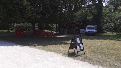 La Guinguette de Maryse, Restaurant à Venarey-les-Laumes