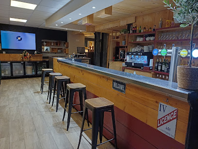 Le Bistrot Des Arènes Restaurant à Istres