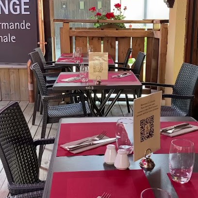 La Grange, Restaurant à Morzine