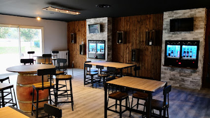 Le Lc, Restaurant à Ambutrix