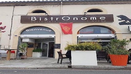 Le Bistronome, Restaurant à Revel