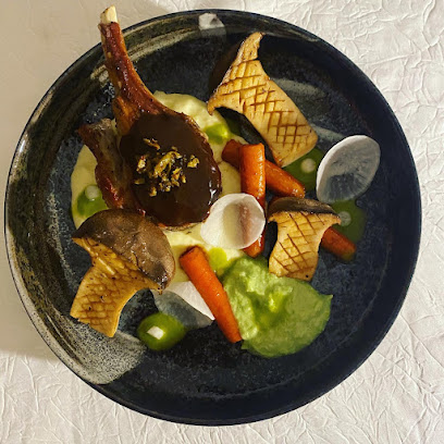 Le Tribun Restaurant à Lyon 06