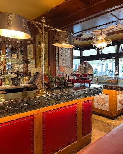 The France - Restaurant, Restaurant à Vitry-le-François