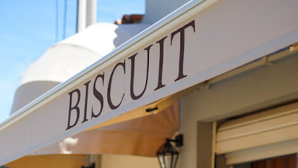 Brasserie Biscuit Restaurant à Antibes