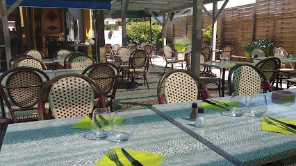 Le Saint Cassien, Restaurant à Saint-Cassien