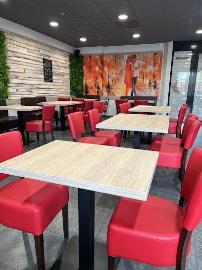 La Tasca Restaurant à Thouars