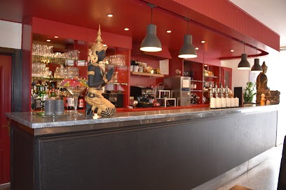 BOUDDHA PALACE, Restaurant à Dombasle-sur-Meurthe