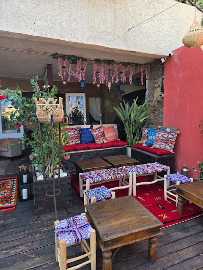 Shéhérazade Restaurant à Cogolin