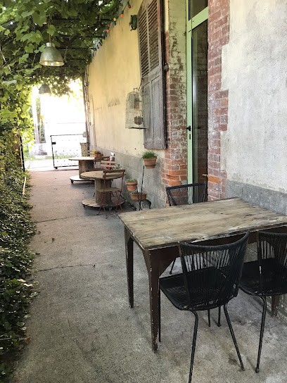 Le Barbeau Comptoir Gourmand, Restaurant à Livinhac-le-Haut