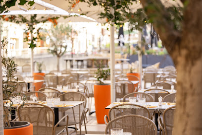 Tandem Restaurant à Aix-en-Provence
