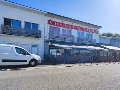 Côté Plage, Restaurant à Veulettes-sur-Mer