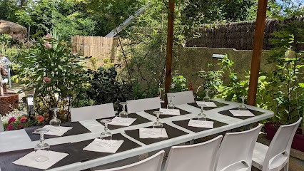 Indochine 45, Restaurant à Saint-Jean-de-la-Ruelle