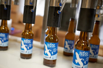 Brasserie Héol Restaurant à Séné