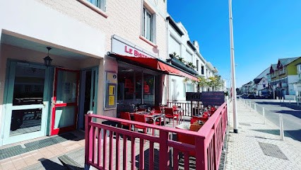 Le BistroBaule, Restaurant à La Baule-Escoublac