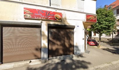 Chez UMIT, Restaurant à Schiltigheim