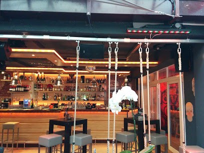 L'Eliandre, Restaurant à Lacanau