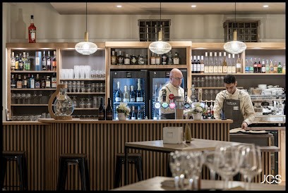 La Place, Restaurant à Munster