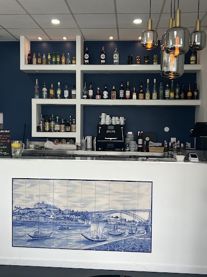 Restaurant chez carla, Restaurant à Chaumont-en-Vexin