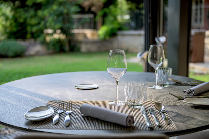 Restaurant Villa Augusta Restaurant à Saint-Paul-Trois-Châteaux