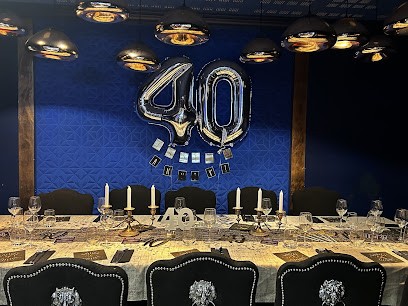 L institution by filipo, Restaurant à Livry-Gargan