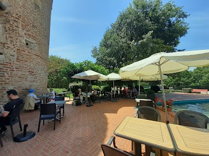 La Commanderie, Restaurant au Temple-sur-Lot