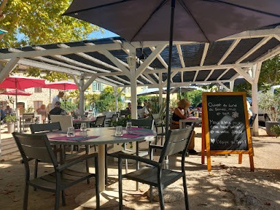 Le Spot, Restaurant à Saint-Cézaire-sur-Siagne