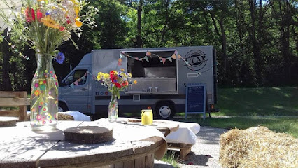 Le Truck A Part Restaurant à Angers