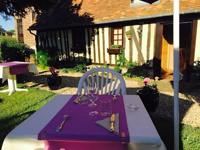 L'Etape Louis XIII, Restaurant à Mesnil-en-Ouche