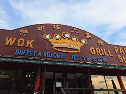 Palais De St. Thibault, Restaurant à Saint-Thibault-des-Vignes