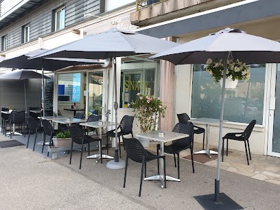 Restaurant Chez nous, Restaurant à Mougins