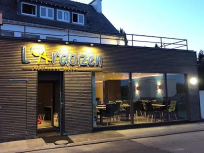 L' Ardoizen, Restaurant à Riantec