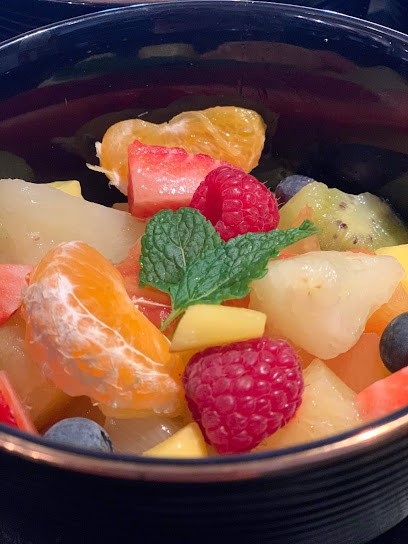 Restaurant la Datcha, Restaurant à Val-d'Isère