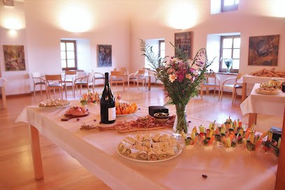 Restaurant-Snack Hébergement Hospice Du Petit-Saint-Bernard, Restaurant à Bourg-Saint-Maurice
