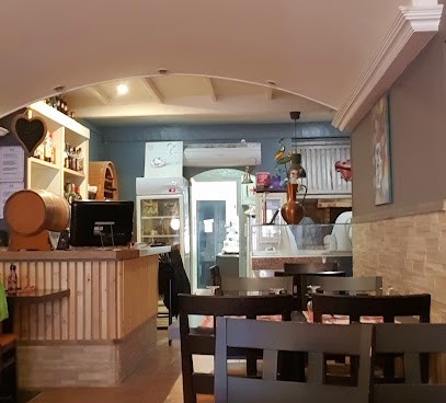 La Table de Lilou, Restaurant à Garéoult