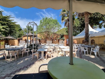 TONTON PILOU RESTAURANT, Restaurant à Palavas-les-Flots