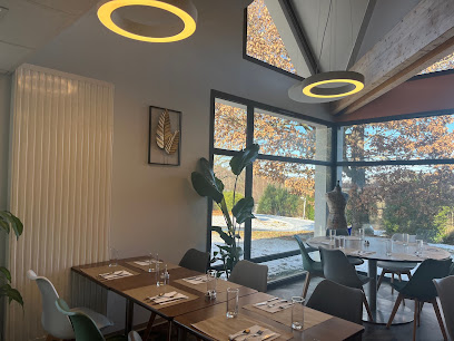 Les Tables D'amandin, Restaurant à Saint-Amandin