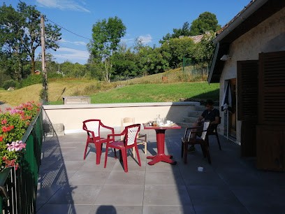 Le Marandon - Bar Hôtel Restaurant à Foncine-le-Bas, Haut-Jura, Restaurant à Foncine-le-Bas