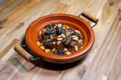 Le Petit Atlas By Le 35 Restaurant à Nanterre