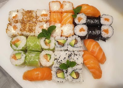 Ets Nozomu, Restaurant à Montbrison
