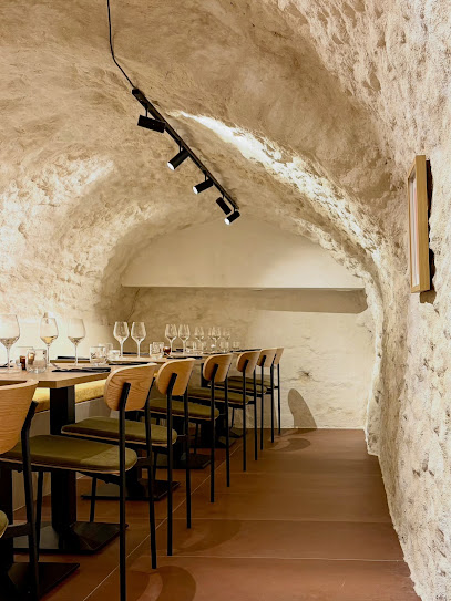 Sarriette Aix-En-Provence Restaurant à Aix-en-Provence