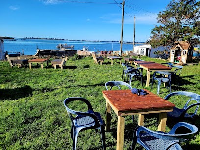 Captain Marée, Restaurant à Séné
