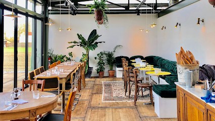 Polbert, Restaurant à Sainghin-en-Mélantois