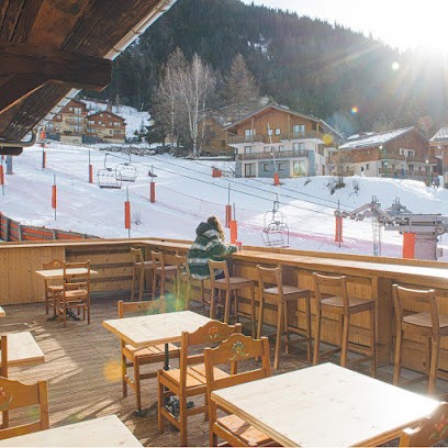 BodyGo Bistro, Restaurant à Modane