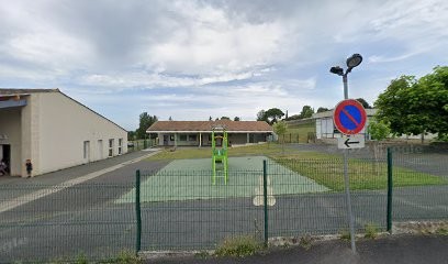Restaurant Scolaire, Restaurant à Saint-Romain-la-Virvée