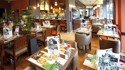 Del Arte, Restaurant à Mondeville