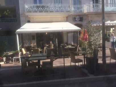 L'effet Clochette, Restaurant à Vallauris