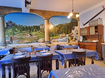 L'Escale 75, Restaurant à Arandon-Passins