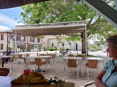 Les Genêts du Vignacq 2, Restaurant à Lévignacq